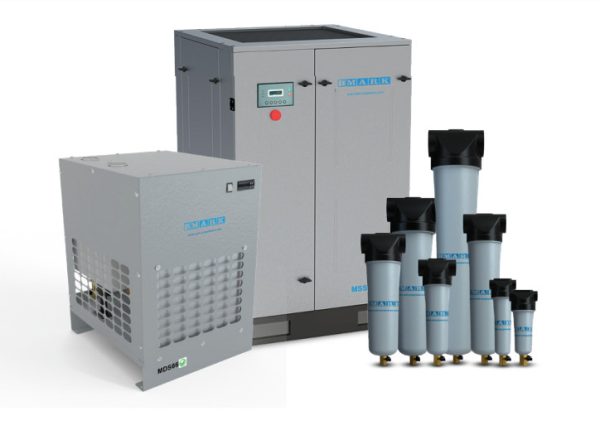 Máy sấy khí Mark - MDS 40